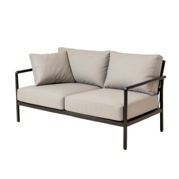 Coline Patio Sofa With Cushions