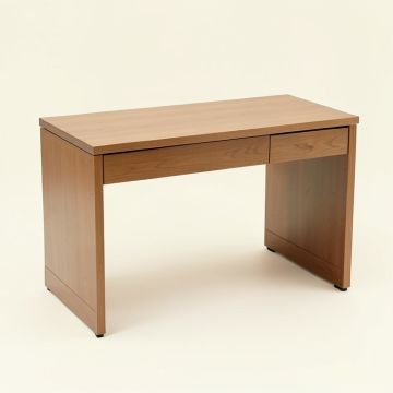 Brumbelow Rectangular Writing Desk (synthetic illustration; no displayed measurements)