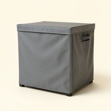 44 Qt . Portable Refrigerator Cooler (synthetic illustration; no displayed measurements)