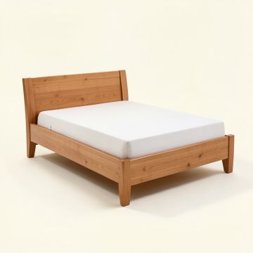 Alexah Daybed (synthetic illustration; no displayed measurements)