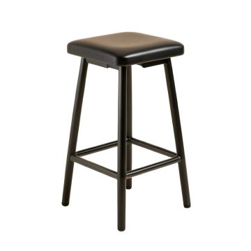 Molinaro Adjustable Height Bar Stool