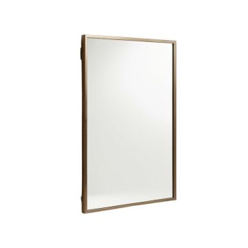 Newtown Modern & Contemporary Bathroom / Vanity Mirror
