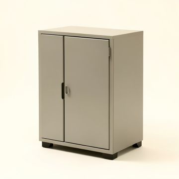 Rubin Office Storage Cabinet (synthetic illustration; no displayed measurements)