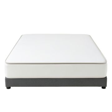 Oxford Fitted Hypoallergenic Waterproof Mattress Protector