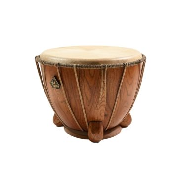 Dzintars Drum Coffee Table