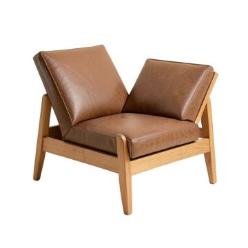 Vendome Chaise Lounge