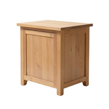 Whyte Wood Kitchen Cart