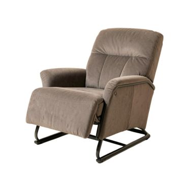 Arfon 34 '' Wide Power Lift Assist Standard Recliner