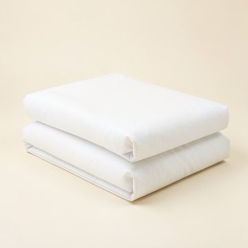 Nipote 1800 Thread Count Sheet Set (synthetic illustration; no displayed measurements)