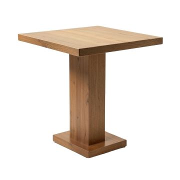 Bradenton Square Counter Height Pub Table