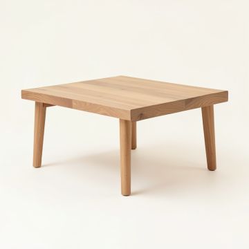 Emberrose 2 Piece Coffee Table Set (synthetic illustration; no displayed measurements)