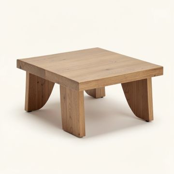 Lilla Bunching 3 Piece Coffee Table Set (synthetic illustration; no displayed measurements)