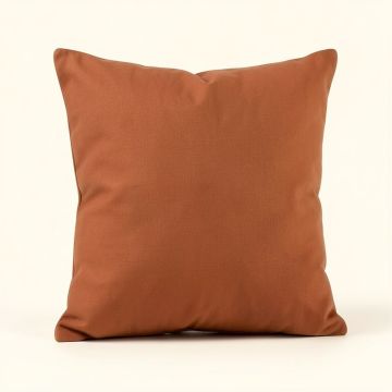 Lake Geneva Cotton Throw Pillow (synthetic illustration; no displayed measurements)