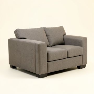 Vicki 75 '' Square Arm Sofa (synthetic illustration; no displayed measurements)