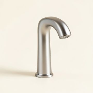 Tone Pull-Down Single-Handle Semi-Professional Kitchen Sink Faucet (synthetic illustration; no displayed measurements)