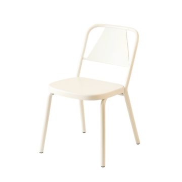 River Falls Dining Chair - White