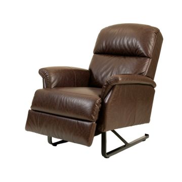 Dhirren 21 '' Wide Power Lift Assist Zero Gravity Recliner
