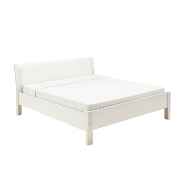Marunouchi Solid Wood Standard Bed