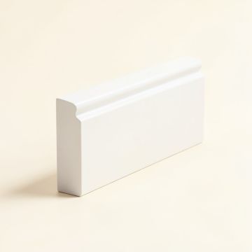 Gaier 1 3/4 '' H X 96 1/8 '' W X 3/4 '' D Panel Moulding (synthetic illustration; no displayed measurements)