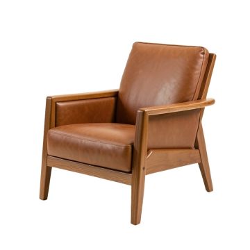 Alana 26 '' Wide Lounge Chair