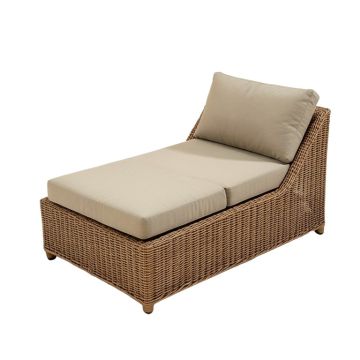 Montecito Patio Daybed With Cushions