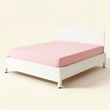 Tacoma Twin Platform Bed (synthetic illustration; no displayed measurements)