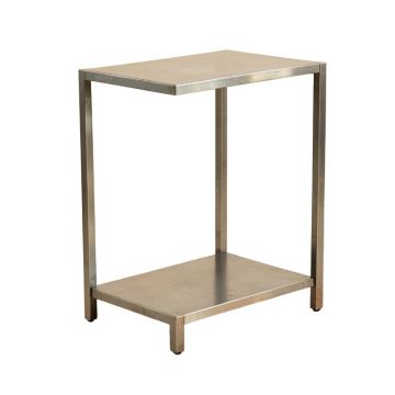 Baumbach Bar Cart