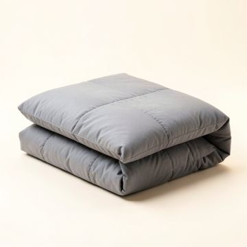 Casy Single Comforter (synthetic illustration; no displayed measurements)