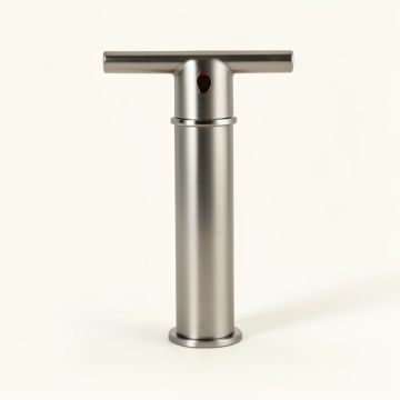 Widespread Faucet Bathroom Faucet (synthetic illustration; no displayed measurements)