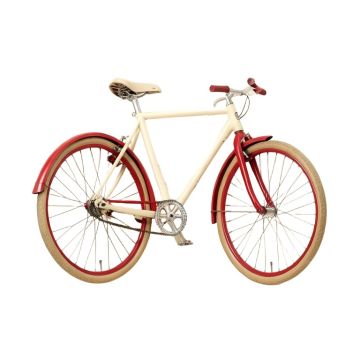 Bike Wall Décor