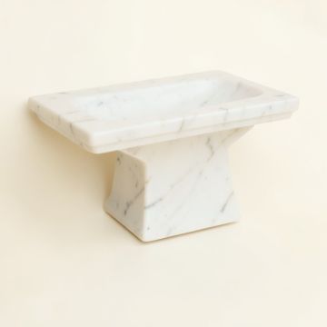 37 '' Single Bathroom Vanity Top In White With Sink (synthetic illustration; no displayed measurements)