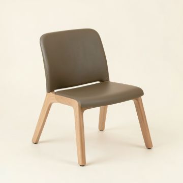 Batz Contemporary Kids Chair (synthetic illustration; no displayed measurements)