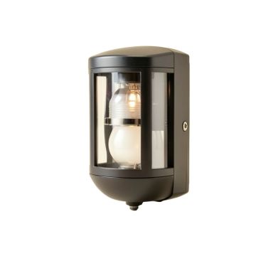 2-Light Outdoor Bulkhead Light