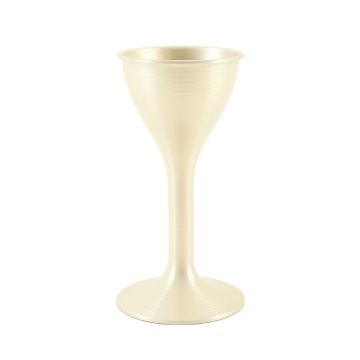 Aspen Canyon Empty Candle Holder - Ivory (synthetic illustration; no displayed measurements)