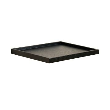 Holly Brook Wall-Mounted Cat Perch - Black