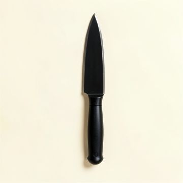 Metal Knife Wall Décor (synthetic illustration; no displayed measurements)