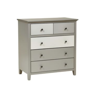 Amy-Jayne 6 Drawer Dresser
