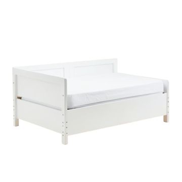 Evangaline Daybed With Trundle