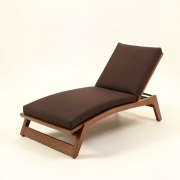 Kahana Reclining Chaise Lounge (synthetic illustration; no displayed measurements)