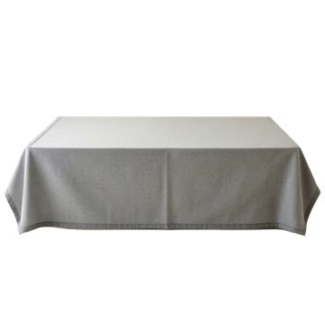 Field Bluff Flat Bed Sheet - Gray