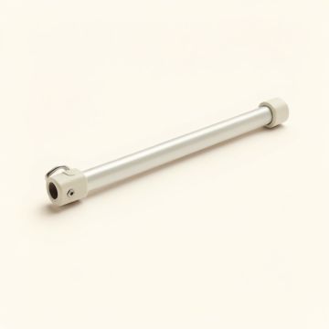Camina Curtain Single Rod (synthetic illustration; no displayed measurements)