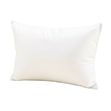 Boomerang Firm Polyfill Body Pillow