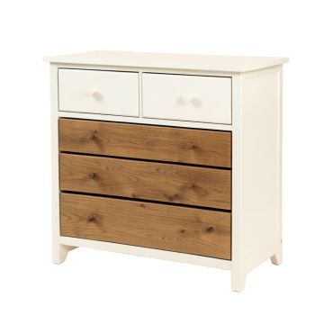 Olney 4 Drawer Chest