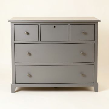 Mchale 7 Drawer Double Dresser (synthetic illustration; no displayed measurements)
