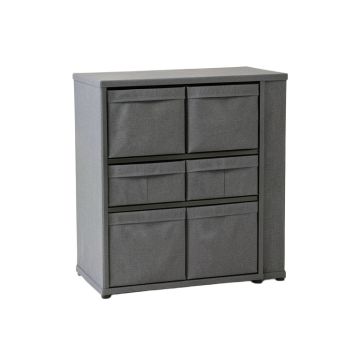 Closet Organizer 45 Pair Shoe Storage Cabinet
