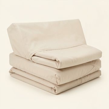 Donella Pillowcase (synthetic illustration; no displayed measurements)