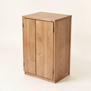 Wayfair Basics® 24 '' W X 62 '' H X 9 '' D Over The Toilet Storage (synthetic illustration; no displayed measurements)