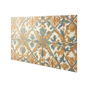 Parma Molise 12 '' X 12 '' Porcelain Patterned Wall & Floor Tile