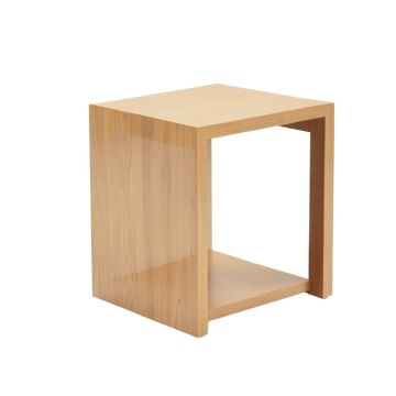 Elaina End Table