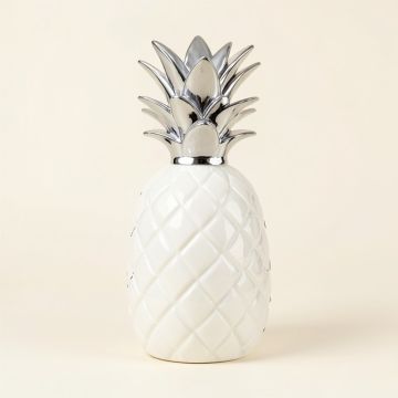 Mchugh Pineapple Sculpture (synthetic illustration; no displayed measurements)